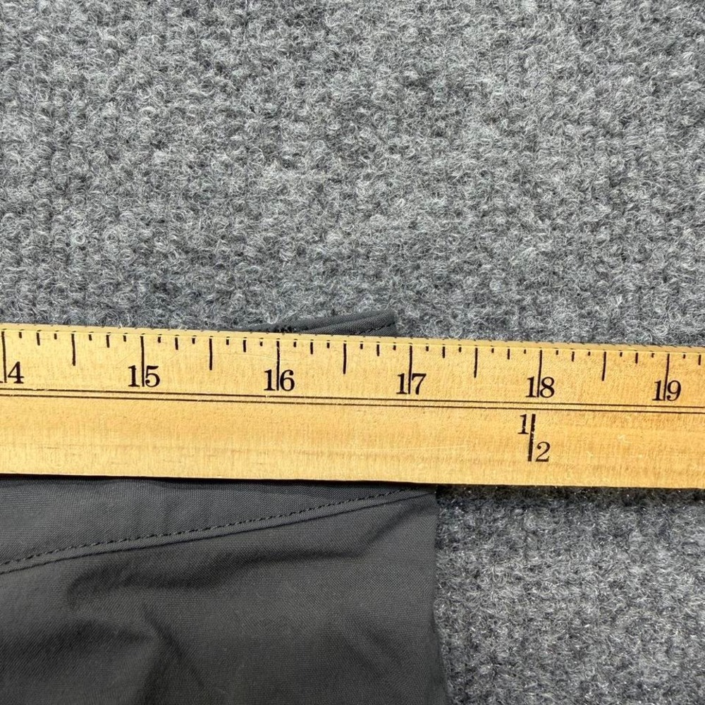 patagonia hiking pants size 33 gray - Picture 3 of 7